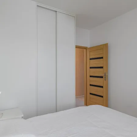 Konstruktorska 9a By Nyx * Warsaw